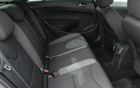 Peugeot 408 I рестайлинг, 2012 год, 500 000 рублей, 22 фотография