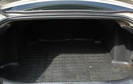 Peugeot 408 I рестайлинг, 2012 год, 500 000 рублей, 23 фотография