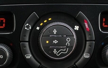 Peugeot 408 I рестайлинг, 2012 год, 500 000 рублей, 19 фотография