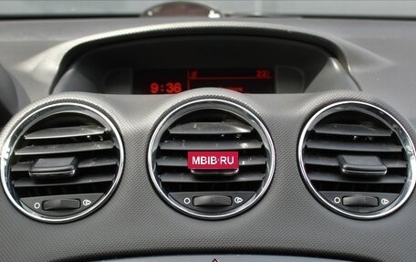 Peugeot 408 I рестайлинг, 2012 год, 500 000 рублей, 18 фотография