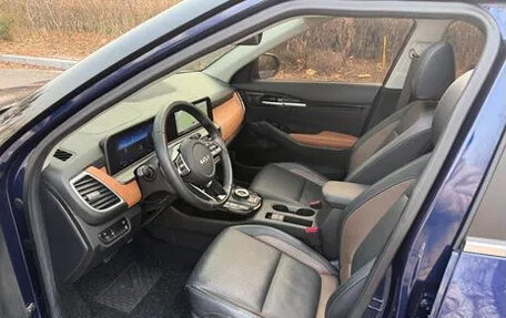KIA Seltos I, 2022 год, 1 748 131 рублей, 9 фотография