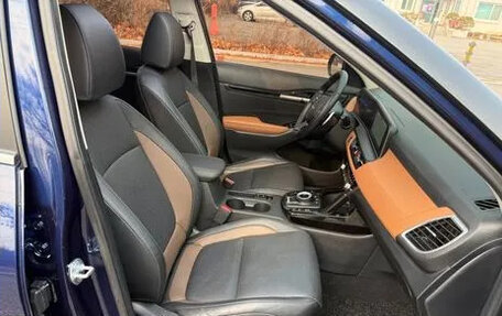 KIA Seltos I, 2022 год, 1 748 131 рублей, 10 фотография