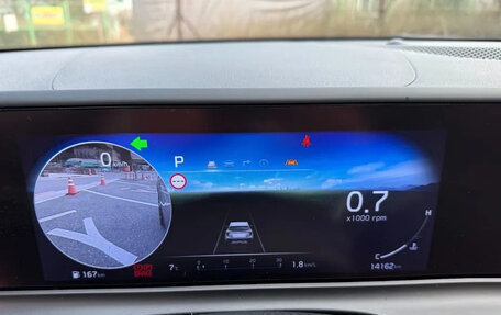 KIA Seltos I, 2022 год, 1 748 131 рублей, 15 фотография
