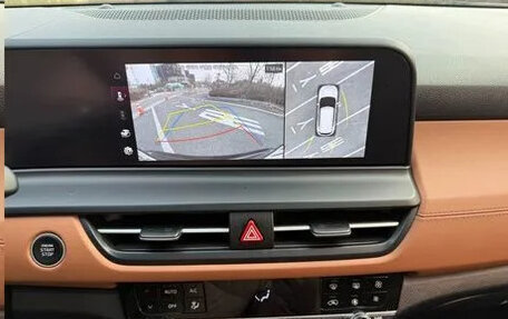 KIA Seltos I, 2022 год, 1 748 131 рублей, 18 фотография
