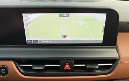 KIA Seltos I, 2022 год, 1 748 131 рублей, 17 фотография