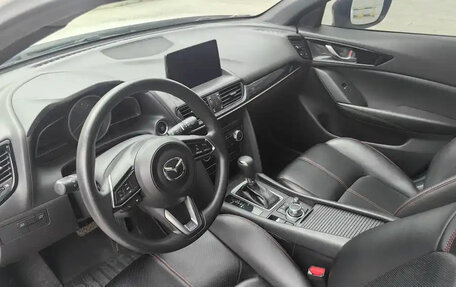 Mazda CX-4, 2020 год, 1 800 000 рублей, 6 фотография