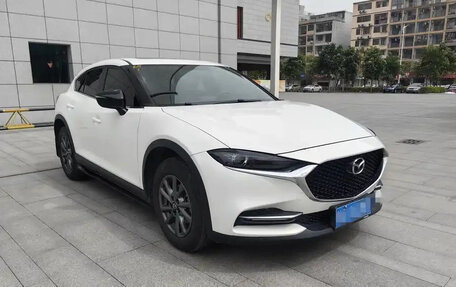 Mazda CX-4, 2020 год, 1 800 000 рублей, 4 фотография