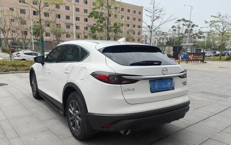 Mazda CX-4, 2020 год, 1 800 000 рублей, 13 фотография