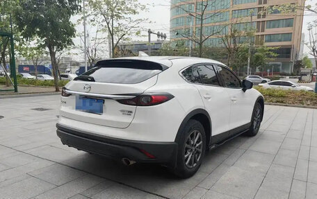 Mazda CX-4, 2020 год, 1 800 000 рублей, 11 фотография