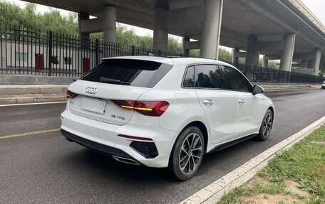 Audi A3, 2022 год, 1 850 600 рублей, 6 фотография
