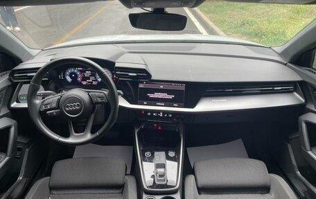 Audi A3, 2022 год, 1 850 600 рублей, 7 фотография