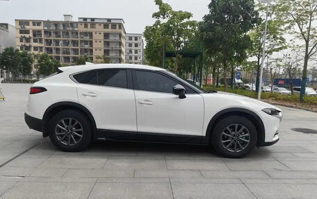 Mazda CX-4, 2020 год, 1 800 000 рублей, 10 фотография
