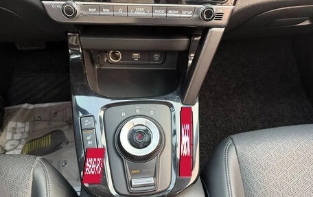 KIA Seltos I, 2022 год, 1 748 131 рублей, 16 фотография