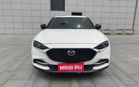 Mazda CX-4, 2020 год, 1 800 000 рублей, 2 фотография