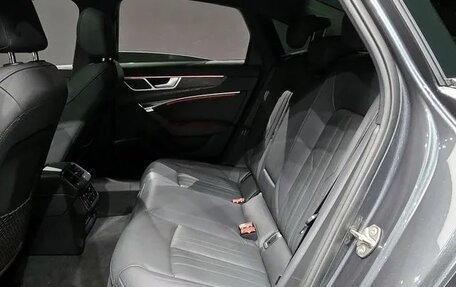 Audi A6, 2022 год, 3 700 000 рублей, 12 фотография