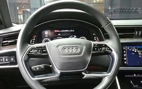 Audi A6, 2022 год, 3 700 000 рублей, 6 фотография
