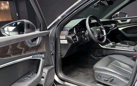 Audi A6, 2022 год, 3 700 000 рублей, 5 фотография