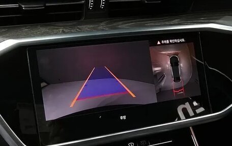 Audi A6, 2022 год, 3 700 000 рублей, 9 фотография