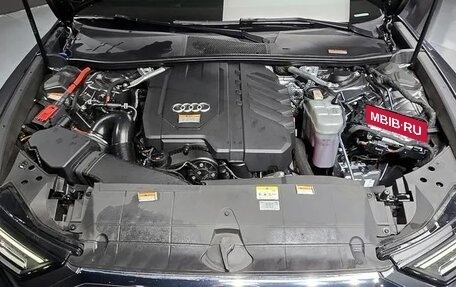 Audi A6, 2022 год, 3 700 000 рублей, 16 фотография