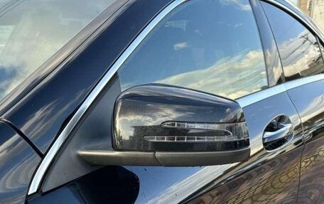 Mercedes-Benz CLA, 2016 год, 1 210 000 рублей, 7 фотография