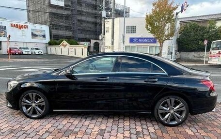 Mercedes-Benz CLA, 2016 год, 1 210 000 рублей, 6 фотография