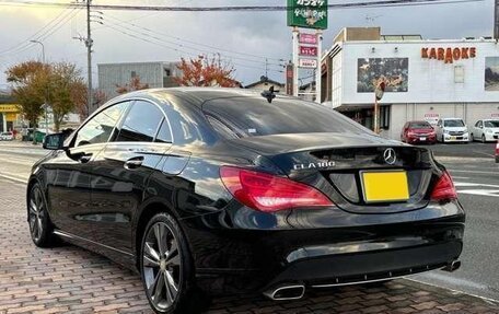 Mercedes-Benz CLA, 2016 год, 1 210 000 рублей, 5 фотография
