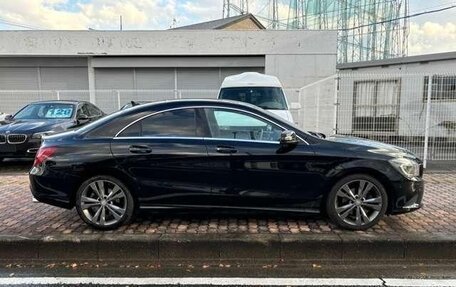 Mercedes-Benz CLA, 2016 год, 1 210 000 рублей, 2 фотография