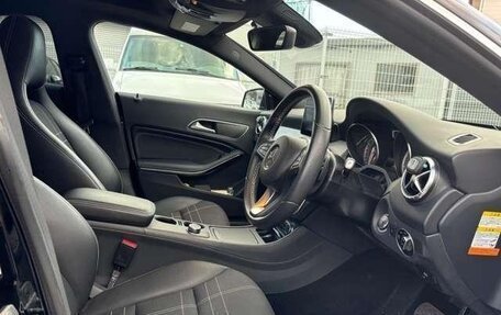 Mercedes-Benz CLA, 2016 год, 1 210 000 рублей, 11 фотография