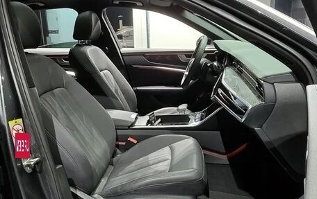 Audi A6, 2022 год, 3 700 000 рублей, 11 фотография