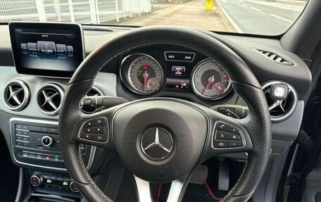 Mercedes-Benz CLA, 2016 год, 1 210 000 рублей, 13 фотография