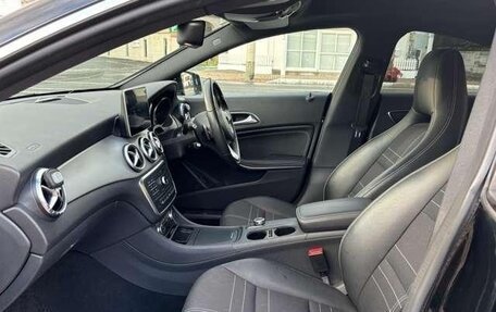 Mercedes-Benz CLA, 2016 год, 1 210 000 рублей, 12 фотография