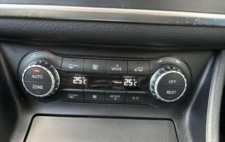 Mercedes-Benz CLA, 2016 год, 1 210 000 рублей, 22 фотография