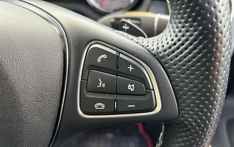 Mercedes-Benz CLA, 2016 год, 1 210 000 рублей, 15 фотография
