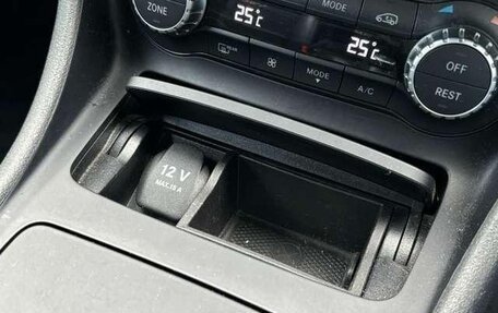 Mercedes-Benz CLA, 2016 год, 1 210 000 рублей, 23 фотография