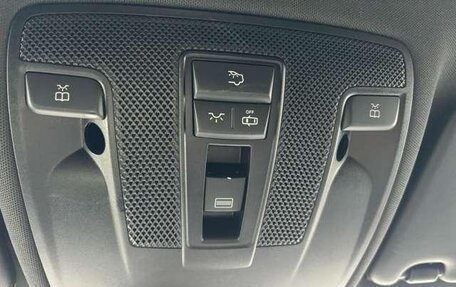 Mercedes-Benz CLA, 2016 год, 1 210 000 рублей, 19 фотография