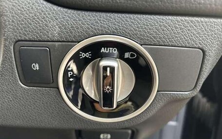 Mercedes-Benz CLA, 2016 год, 1 210 000 рублей, 25 фотография
