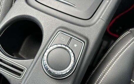 Mercedes-Benz CLA, 2016 год, 1 210 000 рублей, 24 фотография