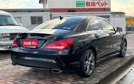 Mercedes-Benz CLA, 2016 год, 1 210 000 рублей, 3 фотография