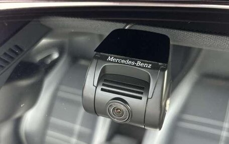 Mercedes-Benz CLA, 2016 год, 1 210 000 рублей, 33 фотография