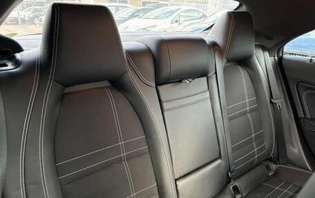 Mercedes-Benz CLA, 2016 год, 1 210 000 рублей, 36 фотография