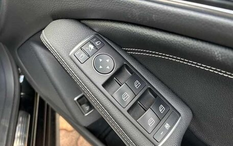 Mercedes-Benz CLA, 2016 год, 1 210 000 рублей, 30 фотография
