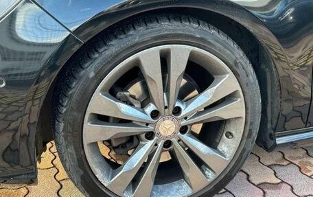 Mercedes-Benz CLA, 2016 год, 1 210 000 рублей, 39 фотография
