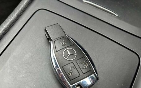 Mercedes-Benz CLA, 2016 год, 1 210 000 рублей, 40 фотография