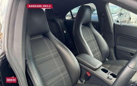 Mercedes-Benz CLA, 2016 год, 1 210 000 рублей, 18 фотография
