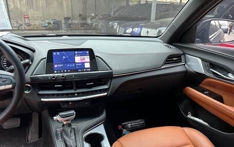 Cadillac CT4 I, 2022 год, 2 290 000 рублей, 9 фотография