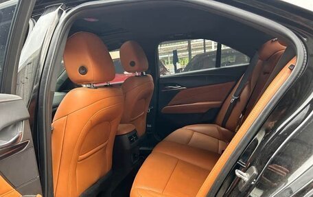 Cadillac CT4 I, 2022 год, 2 290 000 рублей, 11 фотография