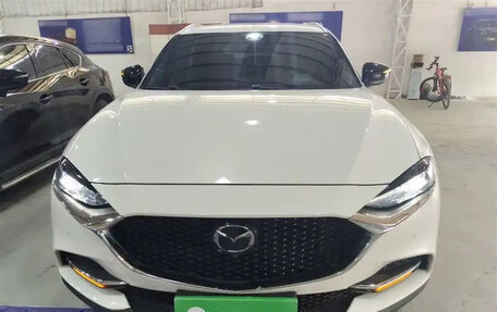 Mazda CX-4, 2020 год, 2 150 000 рублей, 2 фотография