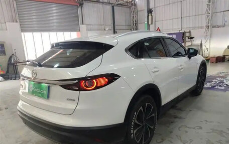 Mazda CX-4, 2020 год, 2 150 000 рублей, 7 фотография