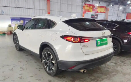Mazda CX-4, 2020 год, 2 150 000 рублей, 5 фотография