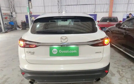 Mazda CX-4, 2020 год, 2 150 000 рублей, 6 фотография
